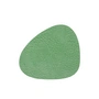 Lind DNA - Glasuntersetzer Curve , Hippo bosgroen