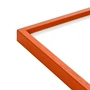 Paper Collective - Fotolijst 30 x 40 cm, eiken oranje