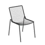 Emu - Rio r50 stoel, antiek ijzer