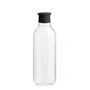 Rig-Tig by Stelton - Drink-It Waterfles 0,75 l, zwart