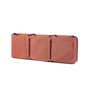 Bacsac - Hanging Window Box Plantenzak 3 Batyline 25 l, brique