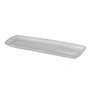 Broste copenhagen - Nordic sand serveerschaal, 35 x 12,5 cm