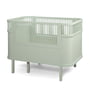 Sebra - Het Sebra Bed, Baby & Junior, mist green