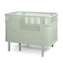 Sebra Sebra - Het bed, Baby & Junior, mist green