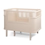 Sebra - Het Sebra Bed, Baby & Junior, birchbark beige