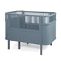 Sebra - Het Sebra Bed, Baby & Junior, forest lake blue