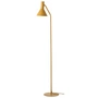 Frandsen - Lyss Staande lamp, amandel mat