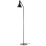 Frandsen - Lyss Staande lamp, mat zwart