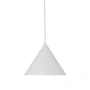 Frandsen - Benjamin hanglamp ø 30 cm, wit mat