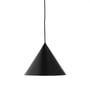 Frandsen - Benjamin hanglamp ø 30 cm, zwart mat