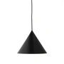 Frandsen - Benjamin hanglamp ø 30 cm, zwart mat