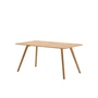 OUT Objekte unserer Tage - Meyer Medium tafel 160 x 92 cm, gewaxte eik
