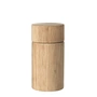 Broste copenhagen - Oak peper- en broste copenhagen h 13 cm, eiken