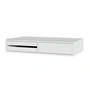 Montana - Makeup console tafel met lade, new white