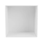 Montana - Mini Plankmodule open, new white