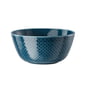 Rosenthal - Junto ontbijtgranen schaal, 14 cm / ocean blue