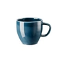 Rosenthal - Junto koffiekop, ocean blue