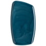 Rosenthal - Junto bord, 36 x 21 cm, ocean blue