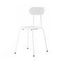 Magis - Mariolina stoel, mono wit