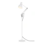 Anglepoise - Type 75 Vloerlamp, alpine white