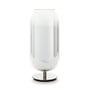 Artemide - Gople tafellamp H 48,5 cm, zilver