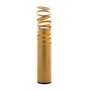 Artemide - Decomposé tafellamp, goud