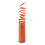 Artemide - Decomposé tafellamp, oranje