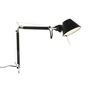 Artemide Tolomeo Micro Body - Zwart