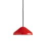 Hay - Pao Stalen hanglamp, Ø 23 x H 10 cm, rood