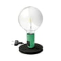 Flos - Lampadina LED tafellamp, groen