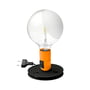 Flos - Lampadina LED tafellamp, oranje