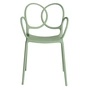 Driade - Fauteuil, groen