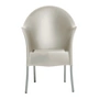 Driade - Lord Yo Fauteuil, lichtgrijs