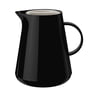 Rig-Tig by Stelton - Hottie Vacuum jug 1 l, zwart / grijs