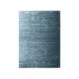 Audo - Houkime Vloerkleed 170 x 240 cm, Middernachtblauw