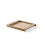 Fritz Hansen - Skagerak No. 10 Tray small eiken