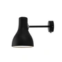 Anglepoise - Type 75 Wandlamp, Jet Black
