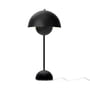& Tradition - FlowerPot tafellamp VP3, zwart mat