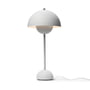& Tradition - FlowerPot tafellamp VP3, lichtgrijs mat