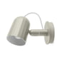 Hay - Noc Wall Wandlamp Button, off-white