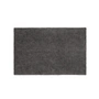 tica copenhagen - Deurmat, 40 x 60 cm, Unicolor staalgrijs