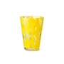 Ferm Living - Casca Drinkglas, 27 cl, dandelion