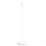 Umage - Champagne Staande lampvoet H 140 cm, wit