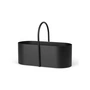 Ferm Living - Grib Toolbox, zwart
