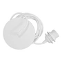 Umage - Rozet lamphouder set, wit