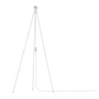 Umage - Tripod voor vloerarmaturen, mat wit
