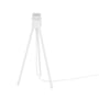 Umage - Tripod voor tafellampen, H 37 cm, mat wit