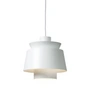 & Tradition - Utzon Hanglamp JU1, wit