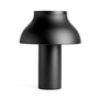 Hay - Pc tafellamp l, ø 40 x h 50 cm, zacht zwart, zacht zwart