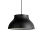 Hay - Pc-hanglamp m, ø 40 x h 20. 5 cm, zacht zwart, zacht zwart